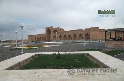 بازدید اعضای هیات استان اصفهان از شاهین شهر