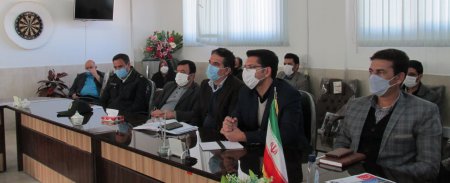 کمیته ورزش ستاد دهه‌ی مبارک فجر در شهرستان شهرضا تشکیل شد