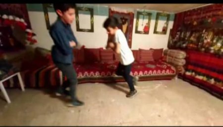 برندگان برتر مسابقات مجازی ورزش در خانه شهرستان سمیرم