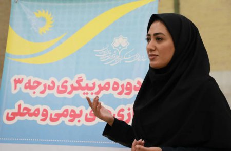 زیرساخت‌های لازم برای ترویج بازی‌های بومی محلی در استان اصفهان وجود دارد
