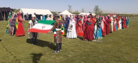 جشنواره ورزشهای بومی و محلی بمناسبت سالروز آزاد سازی خرمشهر