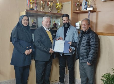 کمیته ورزش کورن هول استان اصفهان تشکیل شد