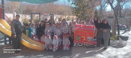 دهمین رویداد فرهنگی ورزشی بازی سنتی یک روز پر نشاط برای دانش‌آموزان روستایی شهرستان خوانسار