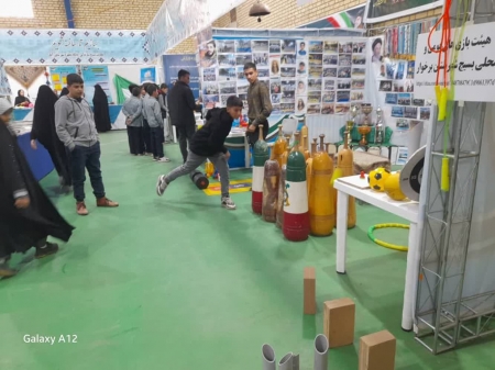 جشنواره ورزشی بازی های بومی محلی در شهرستان گز