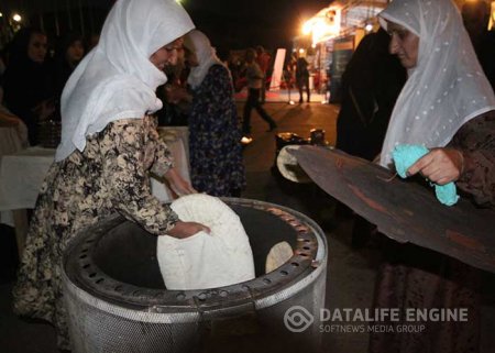 افتتاح جشنواره خانوادگی ورزش برای همه 