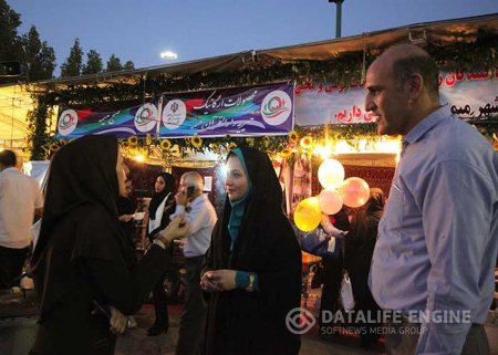 افتتاح جشنواره خانوادگی ورزش برای همه 