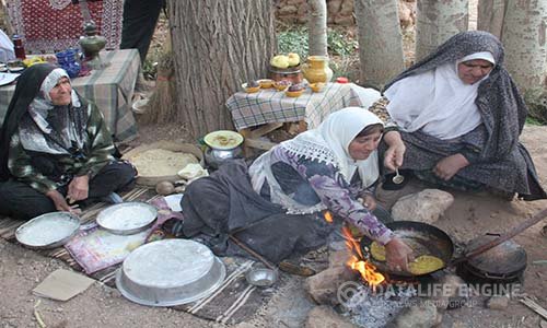 قهرمانی پنداس در جشنواره فرهنگی ورزشی "دا"