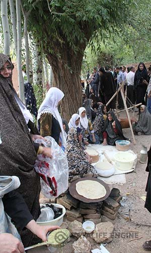 قهرمانی پنداس در جشنواره فرهنگی ورزشی "دا"