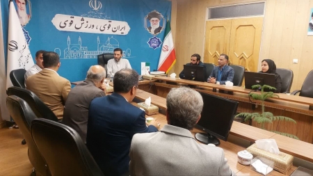 تعامل مؤثر در راستای توسعه ورزش‌های رزمی بودو نینجا