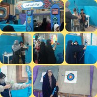برگزاری جشنواره شهربانوی زندگی