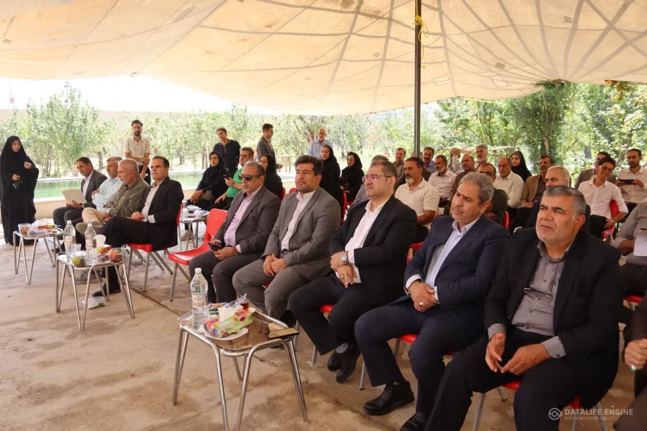 بازدید مدید کل میراث فرهنگی از فلاورجان
